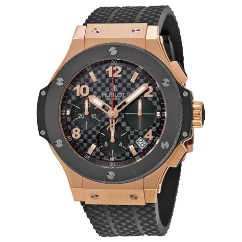 hublot hand watch|hublot watch for men.